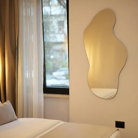 Apartamento Nea Deluxe