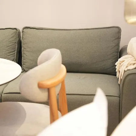 Apartament Nea Deluxe