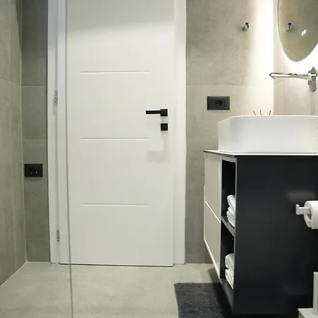 Apartamento Nea Deluxe