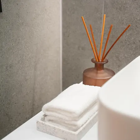 Apartament Nea Deluxe Tirana