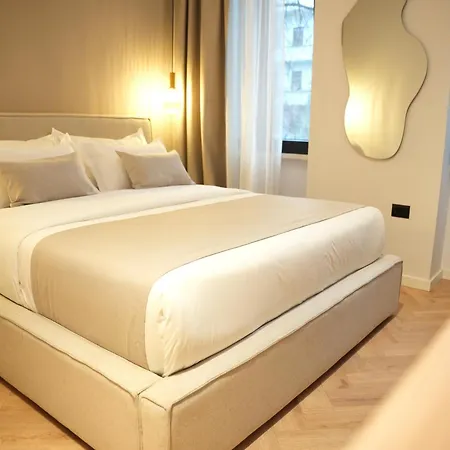 Nea Deluxe Apartamento Tirana