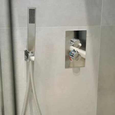 Apartament Nea Deluxe *