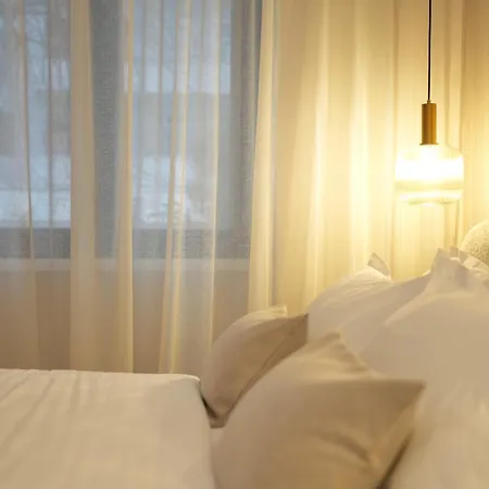 Apartament Nea Deluxe