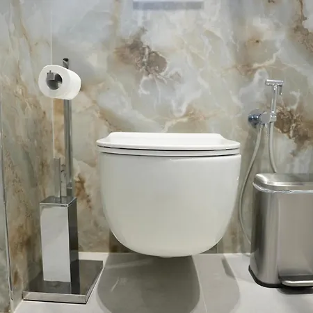 Apartamento Nea Deluxe *