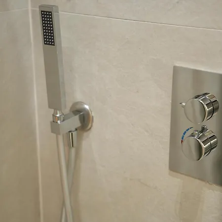 Apartamento Nea Deluxe Tirana