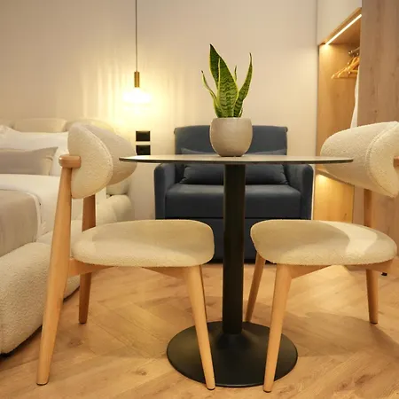 Apartament Nea Deluxe Tirana