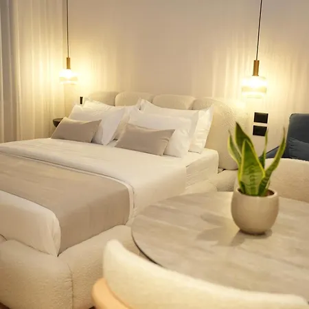 Apartament Nea Deluxe Tirana