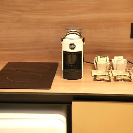 Apartamento Nea Deluxe Tirana