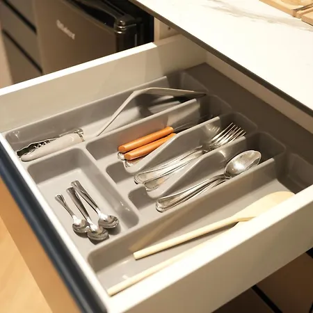 Nea Deluxe Apartament