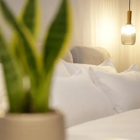 Nea Deluxe Apartamento