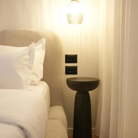 Apartamento Nea Deluxe *