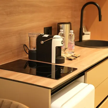 Apartament Nea Deluxe