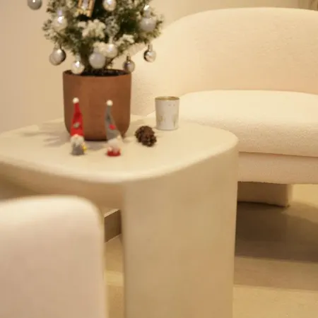 Apartamento Nea Deluxe Tirana