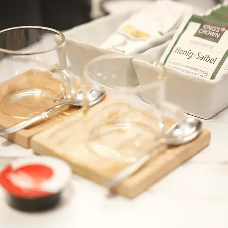 Nea Deluxe Apartamento