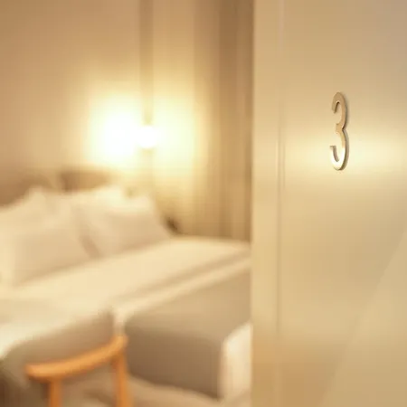 Nea Deluxe Apartamento *