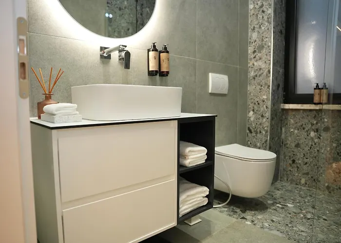 Apartment Nea Deluxe *
