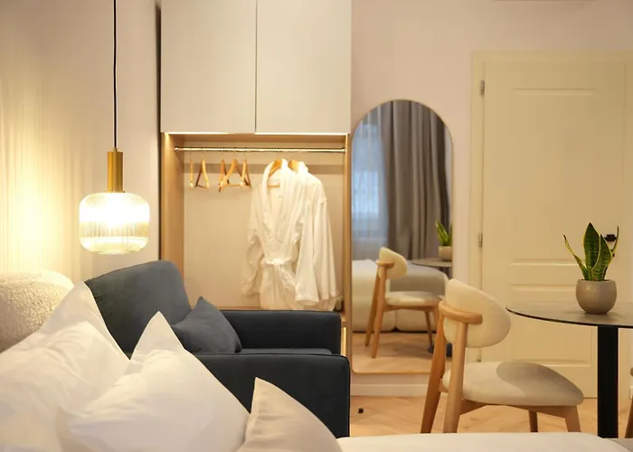 Apartment Nea Deluxe *