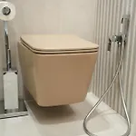 Nea Deluxe Appartement Tirana