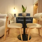 Appartement Nea Deluxe Tirana