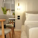 Apartmán Nea Deluxe *