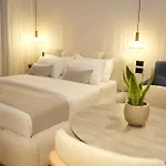 Apartmán Nea Deluxe Tirana