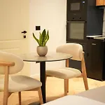 Apartmán Nea Deluxe *