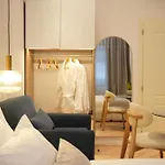 Apartmán Nea Deluxe *