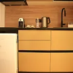 Apartmán Nea Deluxe Tirana