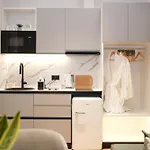 Nea Deluxe Apartmán