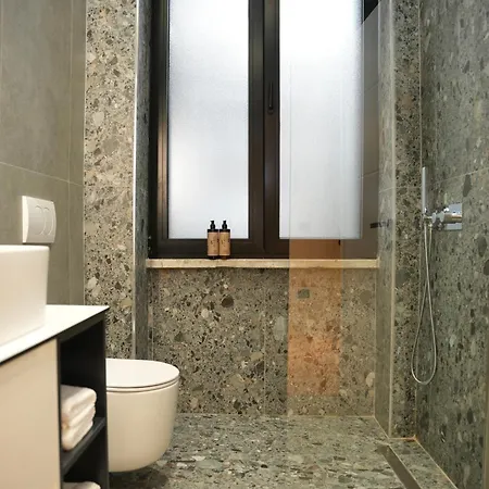 Apartment Nea Deluxe