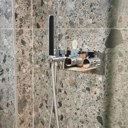 Nea Deluxe Διαμέρισμα