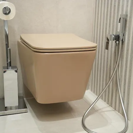 Nea Deluxe Διαμέρισμα Τίρανα