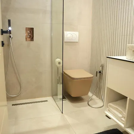 Apartment Nea Deluxe