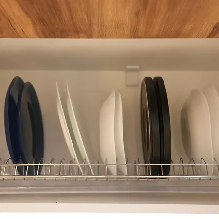 דירה Nea Deluxe טיראנה