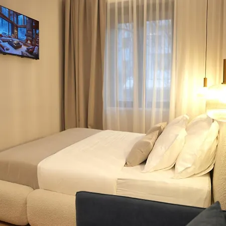 Apartment Nea Deluxe