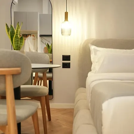 Apartment Nea Deluxe *