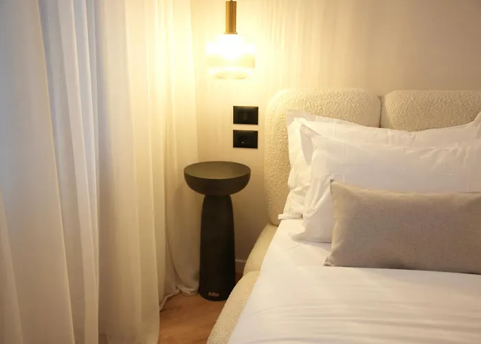 Apartman Nea Deluxe