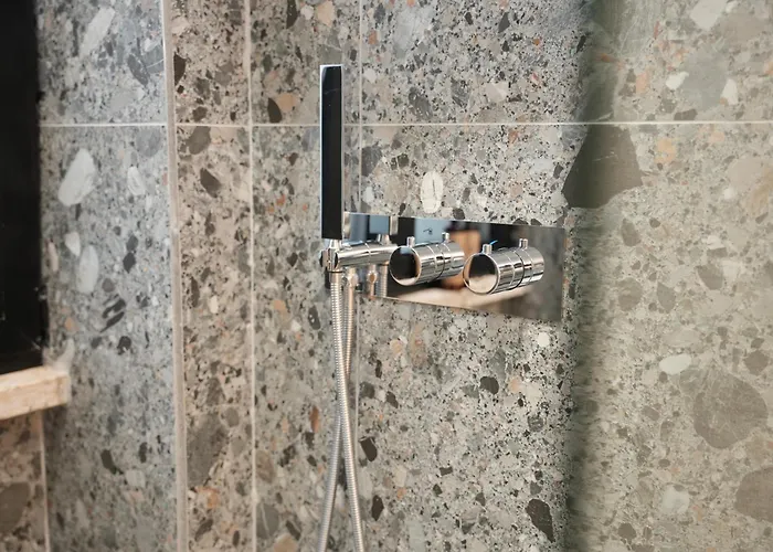 Nea Deluxe Appartamento