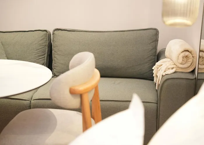 Apartman Nea Deluxe