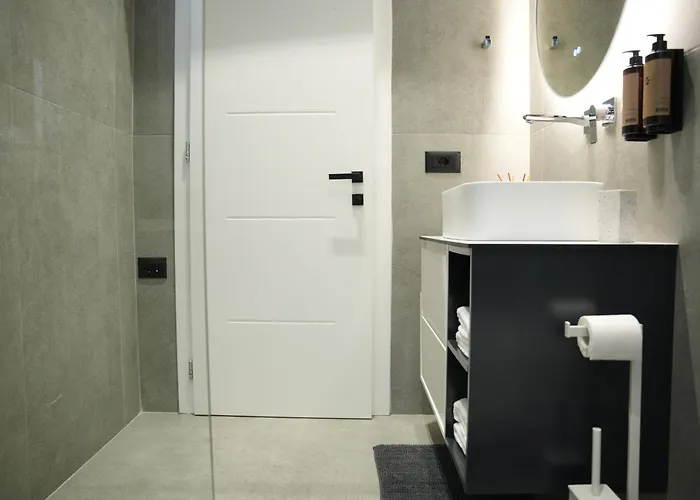 Apartman Nea Deluxe