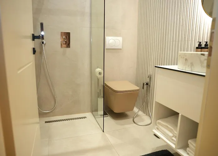 Apartman Nea Deluxe