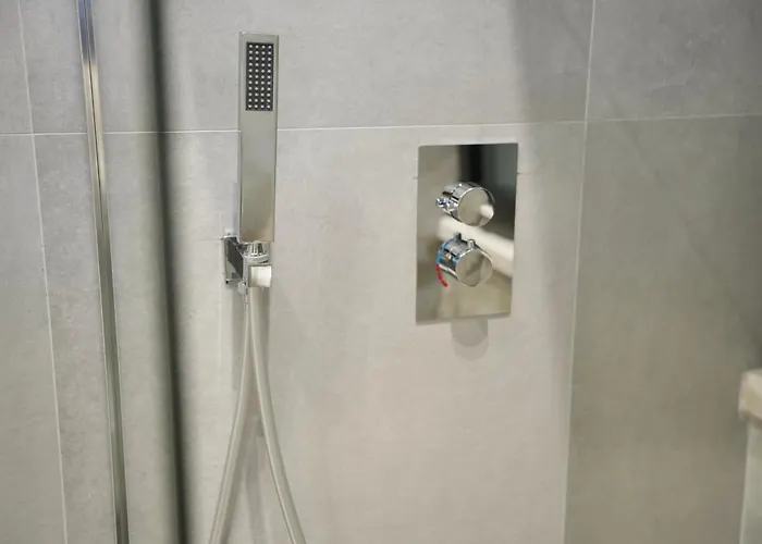 Apartman Nea Deluxe *