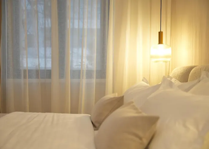 Apartman Nea Deluxe