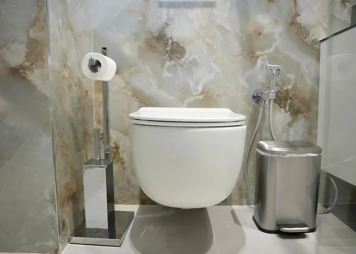 Appartement Nea Deluxe *