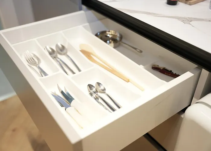 Apartman Nea Deluxe