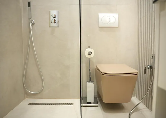 Nea Deluxe Appartamento *