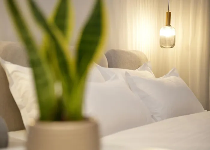 Nea Deluxe Appartement