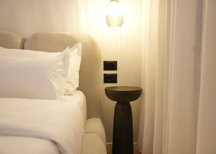 Apartman Nea Deluxe *