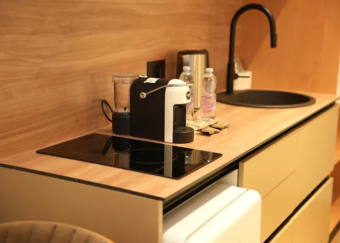 Appartamento Nea Deluxe