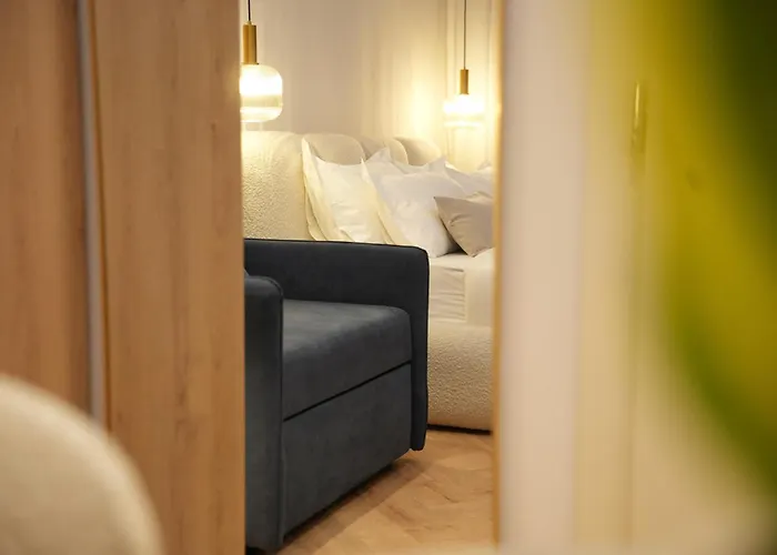 Nea Deluxe Appartement *